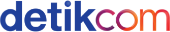 Logo Detik