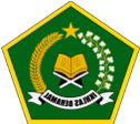 Logo Kementerian Agama