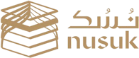 Logo Nusuk