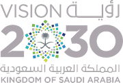 Logo Saudi Vision 2030